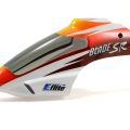 E-Flite Blade SR Canopy Red EFLH1521